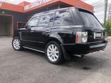 Land Rover Range Rover 2007 годаfor7 200 000 тг. в Караганда – фото 2