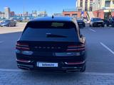 Genesis GV80 2021 года за 25 000 000 тг. в Алматы – фото 4