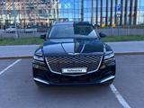 Genesis GV80 2021 года за 25 000 000 тг. в Алматы