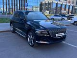 Genesis GV80 2021 года за 25 000 000 тг. в Алматы – фото 2