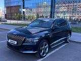 Genesis GV80 2021 года за 25 000 000 тг. в Алматы – фото 3