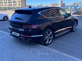 Genesis GV80 2021 года за 25 000 000 тг. в Алматы – фото 5