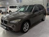 BMW X1 2014 года за 4 000 000 тг. в Жанаозен