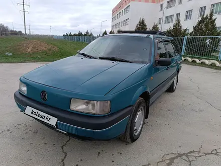 Volkswagen Passat 1993 года за 1 600 000 тг. в Алматы