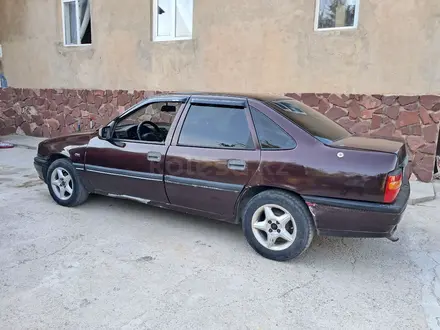 Opel Vectra 1991 года за 720 000 тг. в Шымкент – фото 3