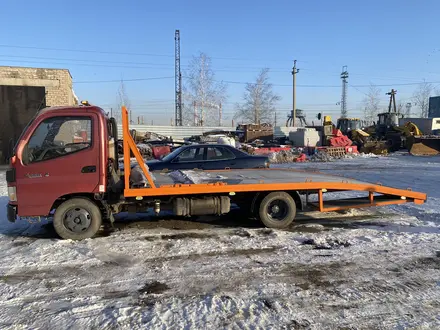 Foton 2012 года за 6 500 000 тг. в Астана – фото 3