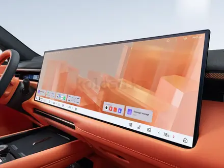 Lynk & Co 900 2.0T Ultra 2026 года за 31 990 000 тг. в Астана – фото 5