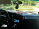 Hyundai Starex 2001 года за 2 700 000 тг. в Абай (Абайский р-н)