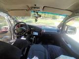 Hyundai Starex 2001 года за 2 700 000 тг. в Абай (Абайский р-н) – фото 2