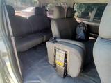 Hyundai Starex 2001 года за 2 700 000 тг. в Абай (Абайский р-н) – фото 3