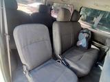 Hyundai Starex 2001 года за 2 700 000 тг. в Абай (Абайский р-н) – фото 4