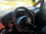 Hyundai Starex 2001 года за 2 700 000 тг. в Абай (Абайский р-н) – фото 5