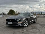 Ford Mustang 2023 годаfor18 500 000 тг. в Алматы