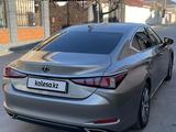 Lexus ES 350 2019 годаүшін23 955 000 тг. в Тараз – фото 4