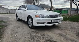 Toyota Mark II 1997 годаүшін2 800 000 тг. в Алматы – фото 3