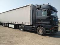 Mercedes-Benz  Actros 1999 годаүшін17 000 000 тг. в Костанай