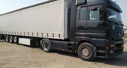 Mercedes-Benz  Actros 1999 года за 17 000 000 тг. в Костанай