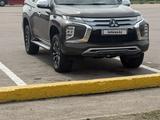 Mitsubishi Montero Sport 2020 года за 17 500 000 тг. в Астана – фото 4