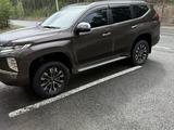 Mitsubishi Montero Sport 2020 года за 17 500 000 тг. в Астана
