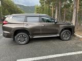 Mitsubishi Montero Sport 2020 года за 17 500 000 тг. в Астана – фото 3