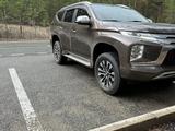 Mitsubishi Montero Sport 2020 года за 17 500 000 тг. в Астана – фото 2