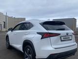 Lexus NX 300 2019 года за 14 000 000 тг. в Уральск – фото 3