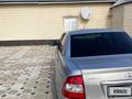 ВАЗ (Lada) Priora 2170 2013 года за 1 500 000 тг. в Туркестан – фото 3