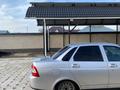 ВАЗ (Lada) Priora 2170 2013 года за 1 500 000 тг. в Туркестан – фото 5