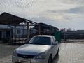 ВАЗ (Lada) Priora 2170 2013 года за 1 500 000 тг. в Туркестан – фото 8