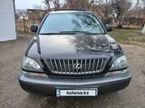 Lexus RX 300 1999 года за 5 555 555 тг. в Талдыкорган – фото 2