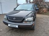 Lexus RX 300 1999 года за 5 555 555 тг. в Талдыкорган