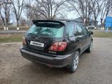 Lexus RX 300 1999 года за 5 555 555 тг. в Талдыкорган – фото 3