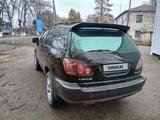 Lexus RX 300 1999 года за 5 555 555 тг. в Талдыкорган – фото 4