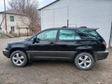 Lexus RX 300 1999 года за 5 555 555 тг. в Талдыкорган – фото 5