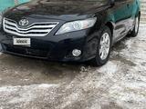 Toyota Camry 2011 года за 4 800 000 тг. в Атырау