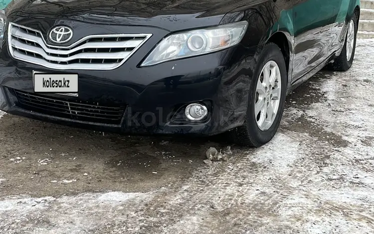 Toyota Camry 2011 года за 4 500 000 тг. в Атырау