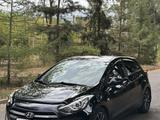 Hyundai i30 2015 годаүшін5 800 000 тг. в Алматы – фото 4