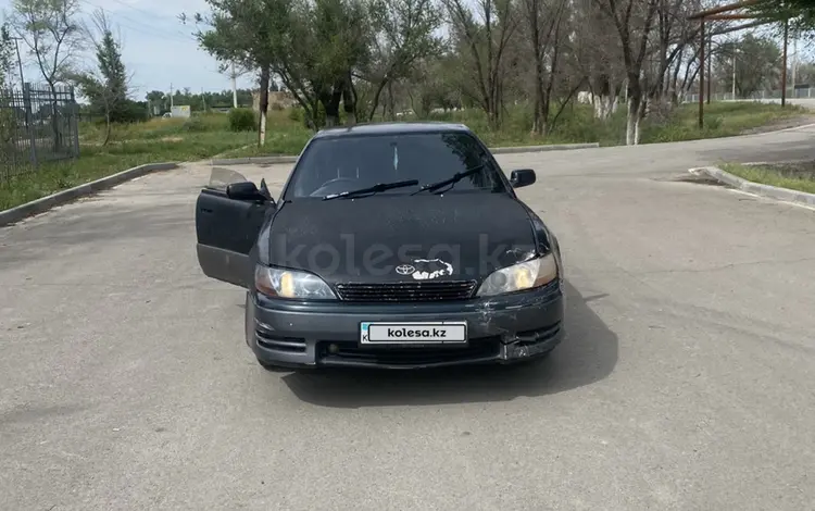 Toyota Windom 1995 годаүшін1 200 000 тг. в Алматы