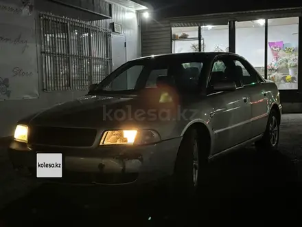 Audi A4 1996 года за 1 300 000 тг. в Алматы – фото 6