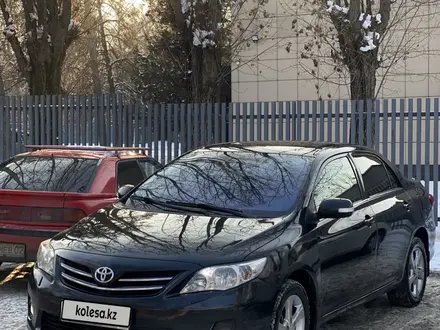 Toyota Corolla 2011 года за 6 850 000 тг. в Алматы – фото 4