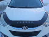 Hyundai Tucson 2012 годаүшін7 500 000 тг. в Петропавловск