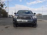 Toyota Highlander 2010 годаfor6 500 000 тг. в Атырау – фото 2