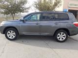 Toyota Highlander 2010 годаfor6 500 000 тг. в Атырау – фото 3