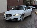 Jaguar XF 2013 года за 10 000 000 тг. в Астана