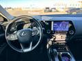 Lexus NX 250 2021 года за 21 000 000 тг. в Атырау – фото 10