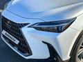 Lexus NX 250 2021 года за 21 000 000 тг. в Атырау – фото 18