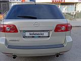 Mazda 6 2004 годаүшін4 200 000 тг. в Кызылорда – фото 3