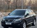 Lexus RX 350 2009 года за 12 000 000 тг. в Павлодар – фото 5