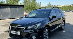 Subaru Outback 2017 года за 12 500 000 тг. в Алматы – фото 2