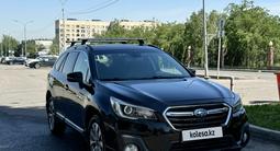 Subaru Outback 2017 годаүшін12 500 000 тг. в Алматы – фото 3